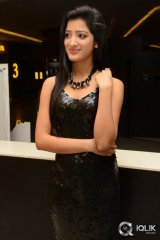 Richa Panai at Kavvintha Movie Audio Launch